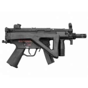 CYMA Модель автомата MP5K PDW, металл CM041PDW